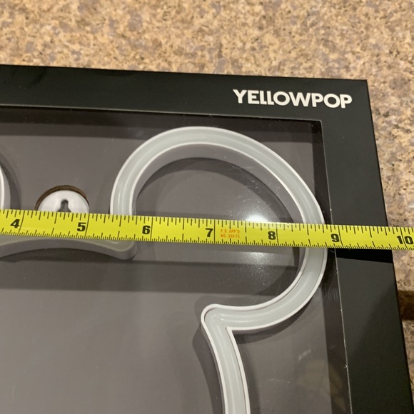 Mickey Mouse LED Neon Sign - Picture 8 of 12